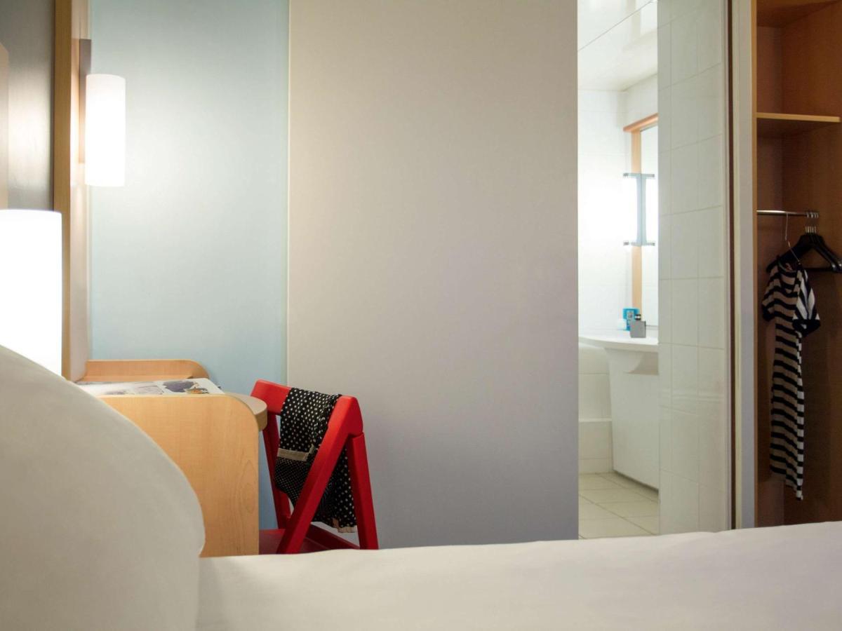 Ibis Gerland Musee Des Confluences 3* Lyon