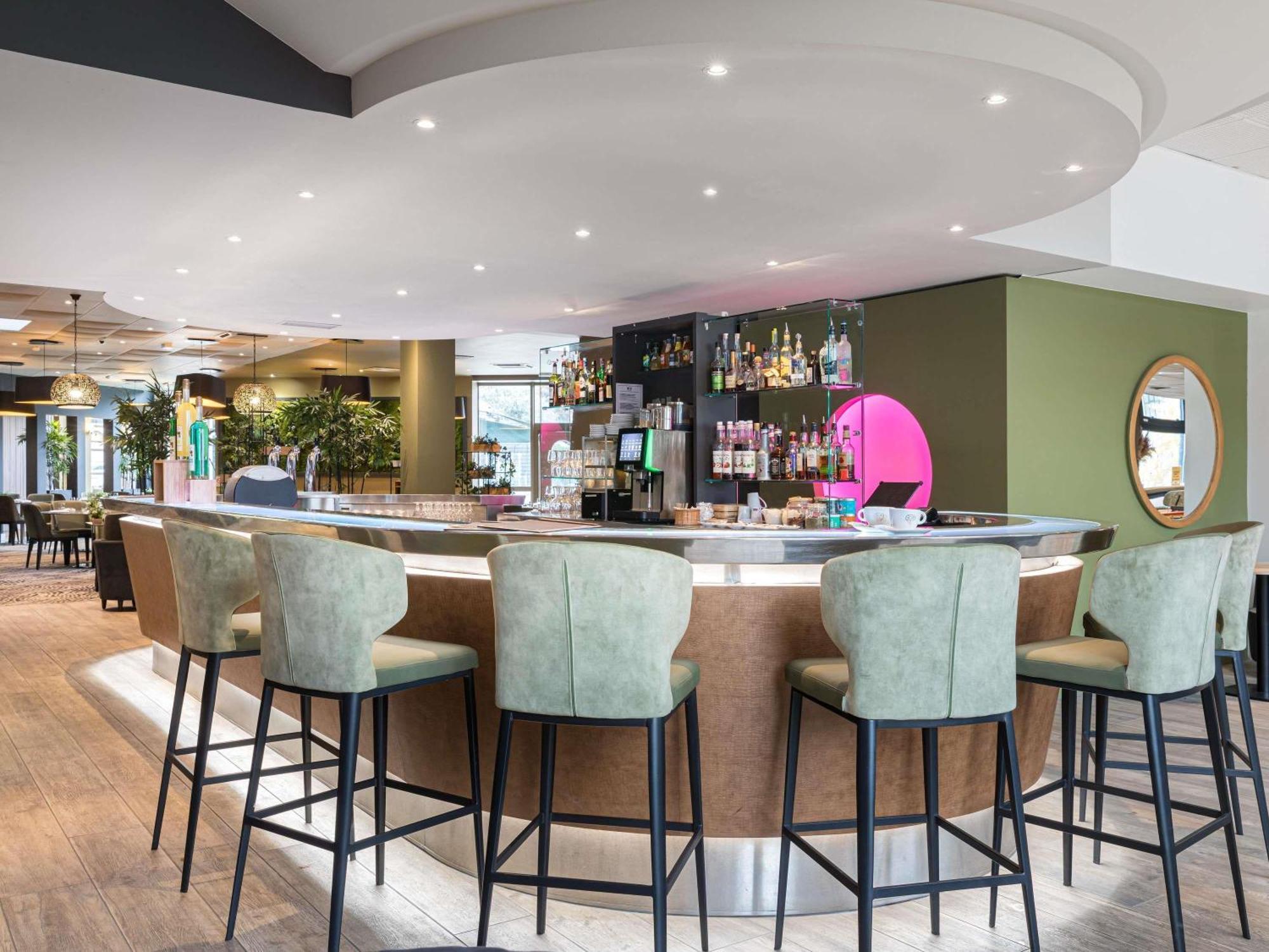 Ibis Gerland Musee Des Confluences 3* Lyon