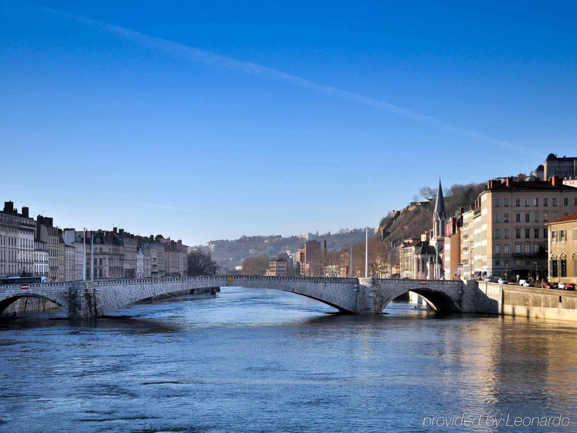Ibis Gerland Musee Des Confluences 3* Lyon