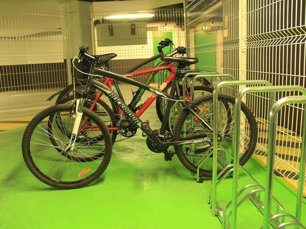 Ibis Gerland Musee Des Confluences Hotel 3*
