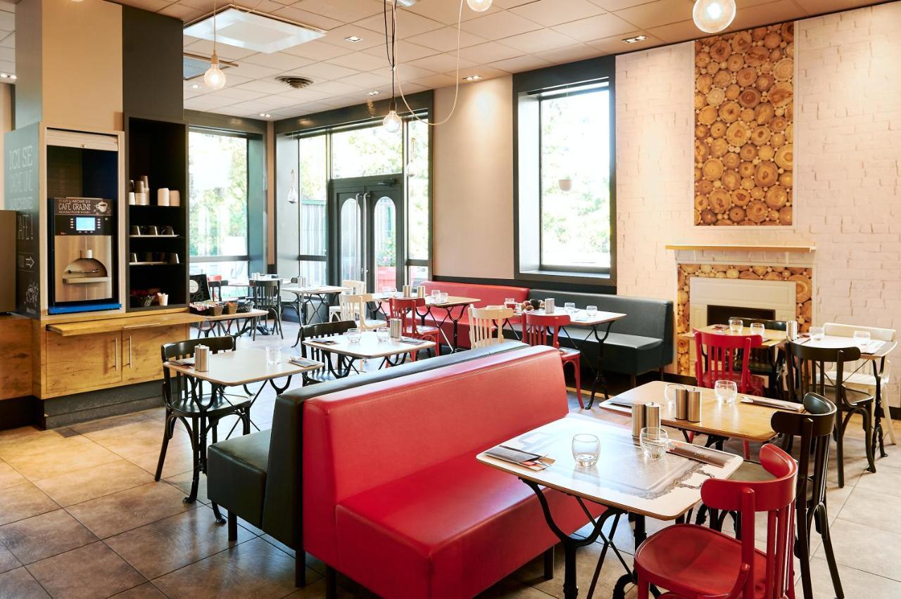 Ibis Gerland Musee Des Confluences 3*