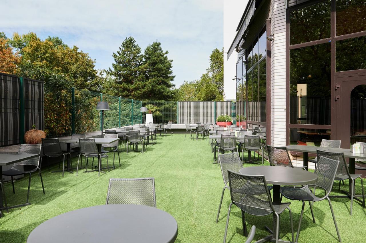 Hotel Ibis Gerland Musee Des Confluences 3*
