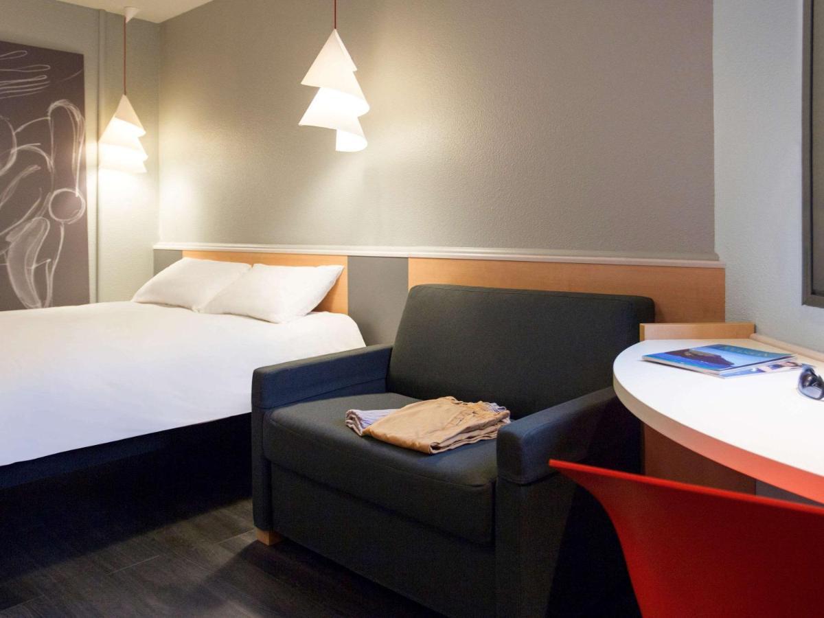 Hotel Ibis Gerland Musée Des Confluences 3*