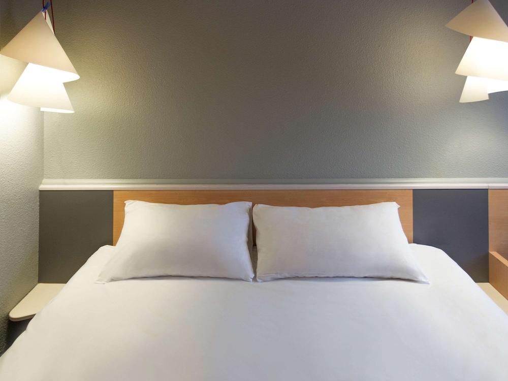 Hotel Ibis Gerland Musée Des Confluences Lyon