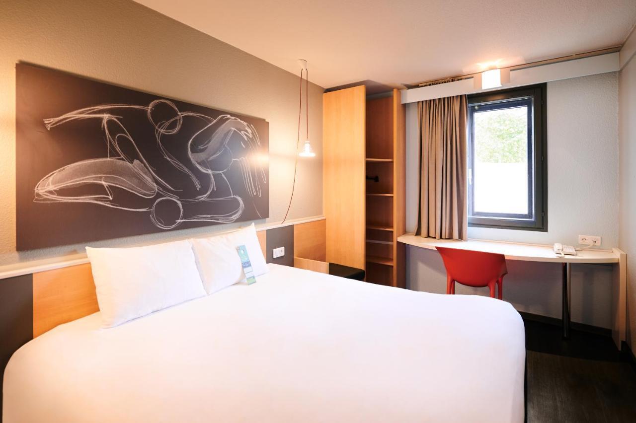 Ibis Gerland Musee Des Confluences 3* Lyon