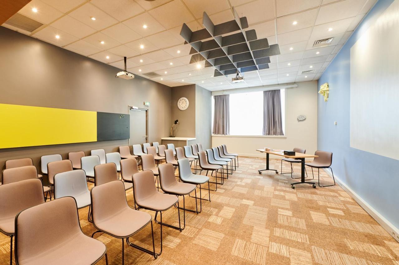 Ibis Gerland Musee Des Confluences Hotel 3*