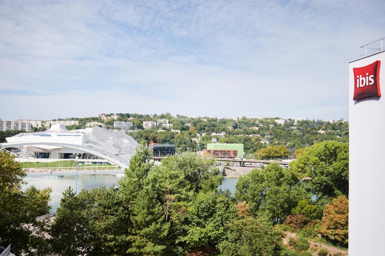 Ibis Gerland Musee Des Confluences 3*